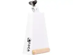 Toca Percussion Timber Tone Cowbell