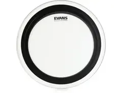 Evans EMAD UV Bass Drumhead main image