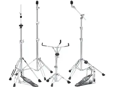 Tama Standard 5-piece Hardware Pack