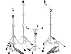 Tama Standard 5-piece Hardware Pack