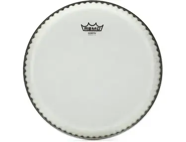 Remo Symmetry D2 Nuskyn Conga Drumhead