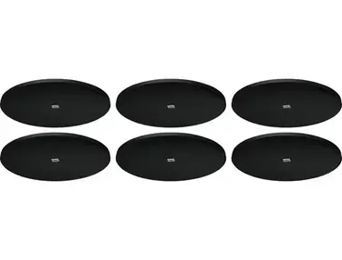 JBL MTC-424BG Round Grille for Control 424C/T Speakers