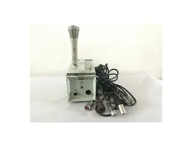 Lomo 19a19 Tube Condenser MIcrophone