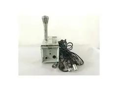 Lomo 19a19 Tube Condenser MIcrophone