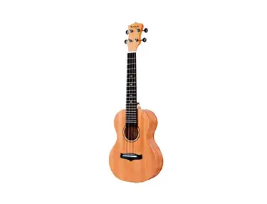 Enya Guitars Santa Cruz Concert Ukulele