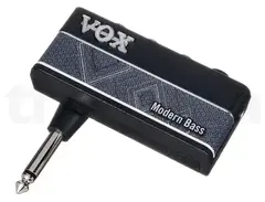 Vox AmPlug 3 Modern Bass