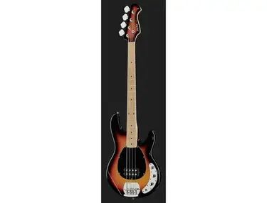Harley Benton MB-4 Deluxe Series