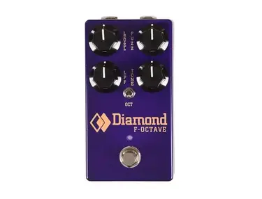 Diamond Fireburst Fuzz - What To Know & Where To Buy | Equipboard Diamond Fireburst Fuzz - What To Know & Where To Buy | Equipboard