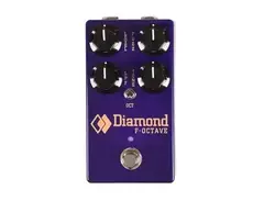 Diamond F-Octave main image