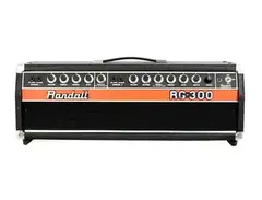 Randall Commander RG-300 Head