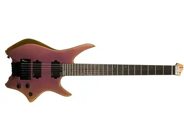 HILS Guitars HN6 Next