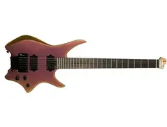 HILS Guitars HN6 Next HILS Guitars HN6 Next