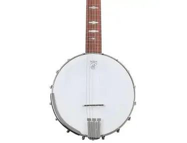 Deering Goodtime Six Open-back 6-string Banjo