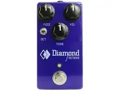 Diamond F-Octave (2017) main image