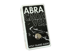 Holy Island Audio Abracadaver