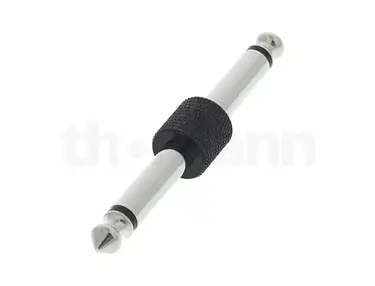 Rockboard S-Connector Black