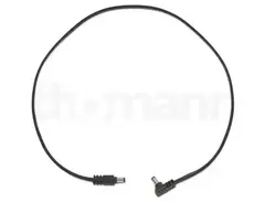 Rockboard Power Supply Cable Black 60 AS main image