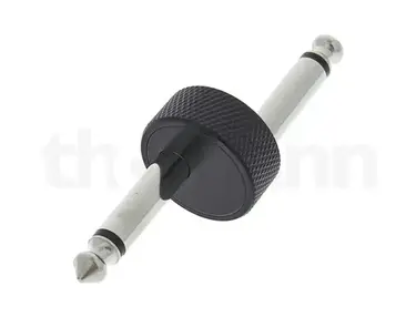 Rockboard Z-Connector Black