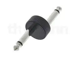 Rockboard Z-Connector Black main image