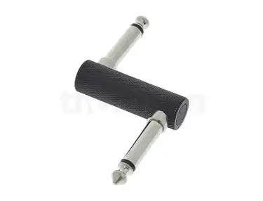 Rockboard N-Connector Black