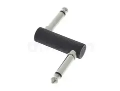 Rockboard N-Connector Black main image