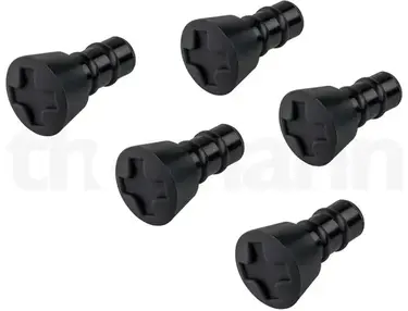 Rockboard 6.35 mm TRS-Jack Dust Cover