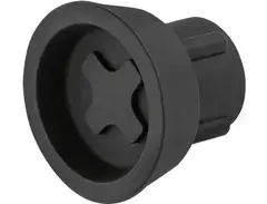 Rockboard 3-pin XLR-Jack Male Dust Cover main image
