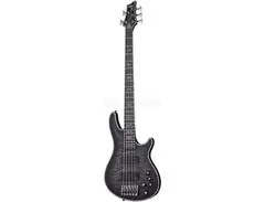 Schecter Hellraiser Extreme 5 main image