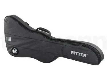 Ritter Bern Explorer Guitar ANT