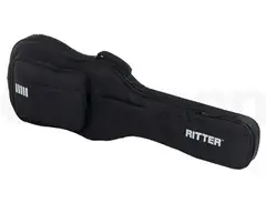 Ritter Arosa Bass Guitar SBK main image