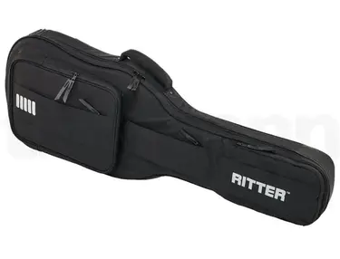Ritter Arosa Electric Guitar SBK