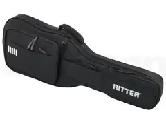 Ritter Arosa Electric Guitar SBK main image