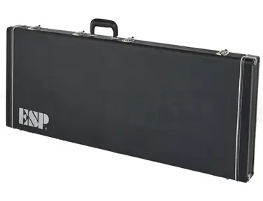 ESP LTD Case CVFF f. Alexi