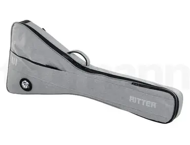 Ritter Carouge Flying V Guitar EGR