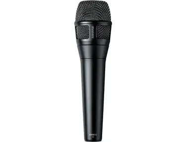 Shure NXN8/S Nexadyne Vocal Dynamic Microphone, Supercardioid