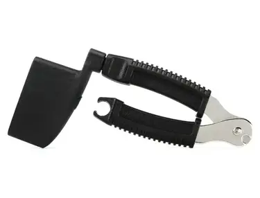 D'Addario DP0002B Bass Pro-Winder String Winder and Cutter