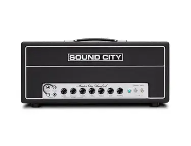 Sound City Master One Hundred