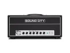 Sound City Master One Hundred main image