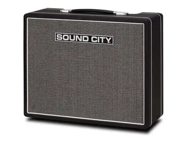 Sound City SC20 Combo