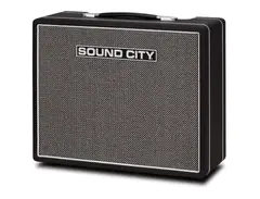 Sound City SC20 Combo main image