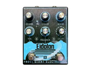 Frost Giant Electronics Eidolon