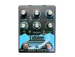 Frost Giant Electronics Eidolon main image