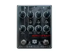 Frost Giant Electronics Architect of Reality main image