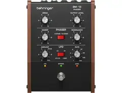 Behringer BM-13 Phaser Pedal