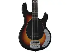 Ernie Ball Music Man Pino Palladino StingRay Bass Guitar
