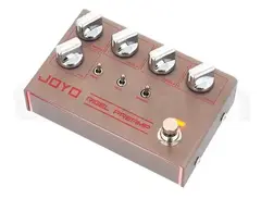 Joyo R-24 Rigel Preamp main image