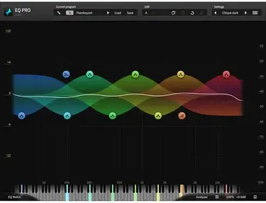 ToneBoosters Equalizer Pro