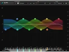 ToneBoosters Equalizer Pro main image