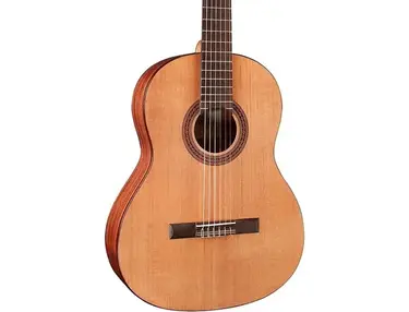 Cordoba Dolce 7/8-Size Acoustic Nylon-String Classical Guitar