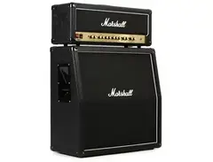 Marshall DSL100HR Bundle - Head and MX412AR Cabinet Bundle